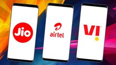 ஏர்டெல், ஜியோ, வோடபோன் ஐடியா.. ரூ.299 ப்ரீபெய்ட் திட்டம்.. அதிக நன்மைகள் வழங்கும் நிறுவனம் எது?