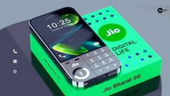 Jio தாராள மனசு.. மலிவு விலையில் வெளிவரப்போகும் புது 5G Mobile.. என்ன மாடல்? என்ன விலை? எப்போது ரிலீஸ்?