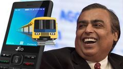 Jio ரயில் செயலி மூலம் கன்பார்ம் டிக்கெட்.. முன்பதிவு செய்வது எப்படி? இதோ சிம்பிள் டிப்ஸ்..