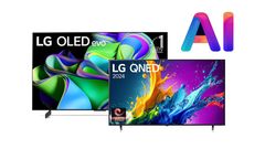 43-inch முதல் 97-inch வரை.. கற்பனை செய்ய முடியாத விலை.. 6 வகை TV-களை அறிமுகம் செய்த LG நிறுவனம்!