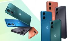 Moto மிரட்டல்! ரூ.6000 பட்ஜெட்ல.. 6.6-inch டிஸ்பிளே, Night vision கேமரா, Dolby Atmos சவுண்ட், 5000mAh பேட்டரி!