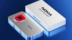Nokia ஆட்டம் ஆரம்பம்.. DSLR கேமராவுக்கே போட்டி.. ஸ்லிம்-ஆ ஸ்மார்ட்டா 5G Mobile ரெடி.. எப்போது அறிமுகம்?