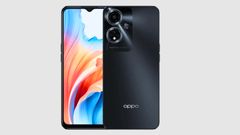 ஆர்டர் பறக்குது.. 33W சார்ஜிங்.. எல்சிடி டிஸ்பிளே.. 128GB மெமரி.. ஆஃபரில் ஒப்போ 5ஜி போன்.. எந்த மாடல்?