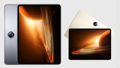 ஓஹோனு ஒரு Tablet.. 12 இன்ச் டிஸ்பிளே.. 3K தரம்.. 16GB ரேம் 512GB மெமரி.. Oppo வெளியிடும் புது டேப்லெட் லீக்..