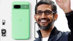 Google-ன் கும்மாங்குத்து.. சைனீஸ் போன்களுக்கு செக் வைத்த சுந்தர் பிச்சை.. ஆபர் விலையில் Pixel 8a விற்பனை!