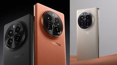 Samsung-க்கு செக்.. 6000mAh பேட்டரி உடன் இந்தியாவிற்கு வரும் இன்னொரு Realme GT சீரிஸ் போன்.. என்ன விலை?