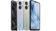 ஆர்டர் போட்ருங்க.. வெறும் ரூ.9,999 போதும்.. 50MP கேமரா, 5000mAh பேட்டரி.. ஆஃபரில் Redmi 5ஜி போன்.. எந்த மாடல்?