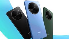 வெறும் ரூ.5,647 போதும்.. 5000mAh பேட்டரி.. எல்சிடி டிஸ்பிளே.. புதிய Redmi போன் அறிமுகம்.. எந்த மாடல்?