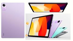 Redmi தடாலடி தள்ளுபடி.. 11 இன்ச் டிஸ்பிளே Tablet.. வெறும் ரூ.11,000 விலையில்.. எந்த மாடல்? எங்கே வாங்கலாம்?