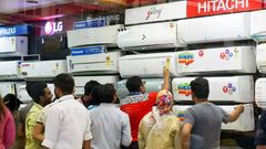 Rental AC: மாத வாடகை ரூ.800 தானா? சொந்தமாக AC வாங்க வேண்டாமா? பெங்களூரு, சென்னையில் புது வாடகை ஏசி கலாச்சாரம்