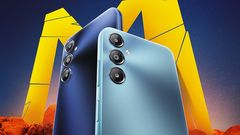 பொசுக்குனு சாம்சங்.. ரூ.7,999 போதும்.. 50MP கேமரா.. 5000mAh பேட்டரி.. FHD+ டிஸ்பிளே.. 1TB மெமரி.. எந்த மாடல்?