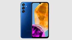 அமேசான் அதிரும் பாருங்க.. வெறும் ரூ.11,999 போதும்.. 6000mAh பேட்டரி.. 50MP கேமரா.. ஆஃபரில் Samsung போன்..