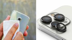 Mobile-ல கேமரா இருக்கா? இப்படி சுத்தம் செஞ்சா உங்க கேமரா வேஸ்டாகிடும்.. எப்படி சுத்தம் செய்தால் பாதுகாப்பானது?