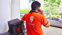 வீட்டிலிருந்து வருமானம்.. ஸ்விக்கி டெய்லி ரெடி.. வீட்டில் சமைத்த உணவுகளை இனி வாங்கலாம்.. ஆர்டர் பிச்சுக்கும்..