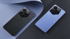 முழுசா ரூ.3000 கட்.. ரூ.14799 பட்ஜெட்ல OIS கேமரா.. AMOLED டிஸ்பிளே.. 5000mAh பேட்டரி.. எந்த மாடல்?