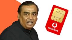 Vodafone-க்கு கும்பிடு.. வெறும் ரூ.401 போதும்.. ஒரு வருட ஓடிடி சந்தா.. அன்லிமிடெட் வாய்ஸ்.. 100GB டேட்டா!