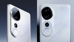 வெளுத்துவிட்ட விவோ.. 3D டிஸ்பிளே.. SONY கேமரா.. DUAL ரெசிஸ்டன்ட்.. 80W சார்ஜிங்.. 5500mAh பேட்டரி.. எந்த போன்?