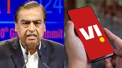 அள்ளி தந்த Vodafone Idea.. தினமும் 2.5ஜிபி டேட்டா.. வாய்ஸ் கால்கள்.. OTT.. புதிய திட்டங்கள் அறிமுகம்..