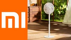 Xiaomi-னாலே ஸ்மார்ட் தானே.. ரிமோட்.. டச்.. வாய்ஸ் கண்ட்ரோல்.. 7 விங் பிளேட்.. 100 ஸ்பீட்.. புது Fan என்ன விலை?