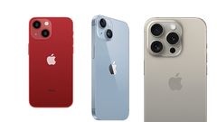 ஜூன் 17 வரை.. பழசு முதல் புதுசு வரை.. iPhone, iPad, MacBook என பல Apple தயாரிப்புகள் மீது பயங்கர டிஸ்கவுண்ட்!