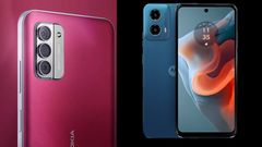 வெறும் ரூ.10,000-க்கு கீழ் கிடைக்கும் மிரட்டலான 5ஜி போன்கள்.. Nokia முதல் Redmi வரை.. இதோ லிஸ்ட்..