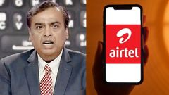 அம்பானியே இத பண்ணல.. அப்பவே டவுட் ஆச்சு.. Airtel கஸ்டமர்களே உஷார்.. 9 ரூபாய் திட்டத்தில் உள்ள ஓட்டை!