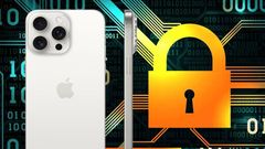 iPhone-களுக்கான PASSWORD-ல் புதிய மாற்றம்.. ஜூன் 10 முதல்.. Apple அறிமுகம் செய்யும் புதிய செயல்முறை!