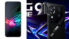உலகை புரட்டிபோடப் போகும் Mobile.. ASUS உருவாக்கும் புது போன் லீக்.. என்னவெல்லாம் எதிர்பார்க்கலாம்?