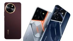 ரூ.15,000 விலைக்குள் பெஸ்ட் Mobile.. ஒவ்வொரு மாடலும் செதுக்கி வச்ச மாதிரி இருக்கு.. யோசிக்காம வாங்க லிஸ்ட்..