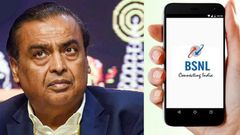 BSNL அதிரடி ஆட்டம்.. 200 ரூபாய்க்குள் தினமும் 2GB டேட்டா.. அன்லிமிடெட் கால்ஸ்.. SMS.. எந்த திட்டம்?