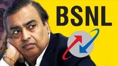 அசராமல் அடித்த BSNL.. 150 நாள் வேலிடிட்டி.. 699 ரூபாயில் BSNL பயனர்களுக்கு அடித்தது லக்கு.. எந்த திட்டம்?