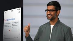 Google ஜெமினி மொபைல் செயலி இந்தியாவில் அறிமுகம்.. தமிழ் மொழியில் பயன்படுத்தலாம்.. இதன் பயன்கள் என்ன?