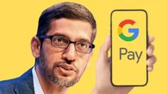 Google Pay கதை முடிவு.. ஜூன் 4 முதல் அமல்.. Google Wallet-க்கு மாறலாம்.. யூசர்களுக்கு அதுதான் ஒரே வழி!