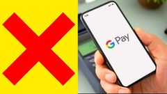Google Pay: இனி பல நாடுகளில் வேலை செய்யாது? ஜூன் 4க்கு பிறகு மக்கள் என்ன செய்வது? தெளிவுதந்த Google நிறுவனம்..