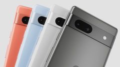 ஆர்டர் பொளக்குது.. ரூ.30000 பட்ஜெட்ல Pixel போன்.. SONY கேமரா.. OLED டிஸ்பிளே.. 4385mAh பேட்டரி.. எந்த மாடல்?