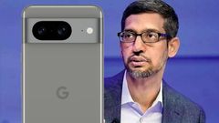 இதை கேட்டா.. Google கம்பெனியே ஷாக் ஆகுமேப்பா.. இந்த Pixel போன் மீது ரூ.20,000 டிஸ்கவுண்ட்.. Flipkart அதிரடி!