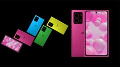 அதிரவிடும் விலை.. 108MP கேமரா.. 33W சார்ஜிங்.. 256GB மெமரி.. புதிய HMD போன் ரெடி.. எந்த மாடல்?