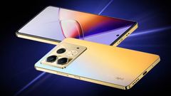 ஆர்டர் வெளுக்கும்.. ரூ.15,999 போதும்.. 108MP கேமரா.. 16GB ரேம்.. 33W சார்ஜிங்.. 5000mAh பேட்டரி.. எந்த மாடல்?