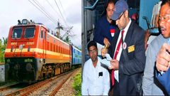 IRCTC நேரடி அறிவிப்பு.. புது முன்பதிவு டிக்கெட் ரூல்ஸ்.. மீறினால் ரூ.10000 அபராதம் 3 வருட சிறை.. உண்மையா?