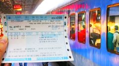 IRCTC புது ரூல்ஸ்: வீட்டிலிருந்தே இனி ஓபன் டிக்கெட்.. அன்ரிசர்வுடு டிக்கெட் எடுக்கலாம்.. எப்படி?