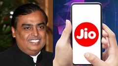 ஒரே ரீசார்ஜ்.. 1 வருடத்துக்கு நோ டென்ஷன்.. தினமும் 2ஜிபி டேட்டா.. OTT.. வாய்ஸ் கால்கள்.. அசரவைக்கும் Jio..