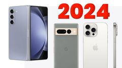 செஞ்சிட்டா போச்சு.. 2024 ஆம் ஆண்டின் 2ஆம் பாதியில் அறிமுகமாகும் Most Anticipated ஸ்மார்ட்போன்கள்!
