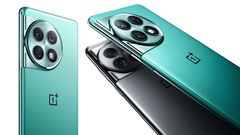 6100mAh பேட்டரி உடன் புதிய OnePlus போன்.. என்ன மாடல்? என்ன விலை? எப்போது அறிமுகம்?