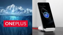 OnePlus போன்களுக்கு வரும் Glacier Battery.. லோ பேட்டரி, அடிக்கடி சார்ஜ் செய்யும் அவஸ்தைக்கு குட்பை!