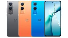 இறங்கி அடிச்ச OnePlus.. வெறும் ரூ.18,999 போதும்.. சோனி கேமரா.. 80W சார்ஜிங்.. புது 5G போன் அறிமுகம்..