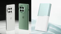 கலக்குறே OnePlus.. 12000mAh உடன் புது Power Bank.. 6100mAh பேட்டரியுடன் புது Phone அறிமுகம்.. என்ன விலை?