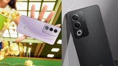 வா ராஜா வா.. ரூ.10,000 பட்ஜெட்ல.. புயல் மாதிரி ஒரு Phone-ஐ இறக்கும் OPPO நிறுவனம்.. என்ன மாடல்?