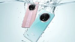 வாடா செல்லம் உனக்கு தான் வெயிட்டிங்.. 67W சார்ஜிங்.. 64MP கேமரா.. 512GB மெமரி.. எந்த போன்?