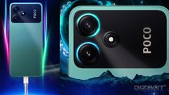அதிரி புதிரி ஆர்டர்.. 50MP கேமரா.. 5000mAh பேட்டரி.. 128GB மெமரி.. ஆஃபரில் POCO 5ஜி போன்.. எந்த மாடல்?