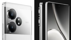 Realme-யின் ருத்ர தாண்டவம்.. இவ்ளோ கம்மி விலைக்கு.. 16GB ரேம், 1TB மெமரி, 120W சார்ஜிங், 5500mAh பேட்டரி-ஆ!